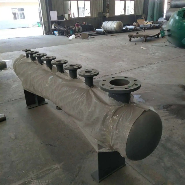 郫县集分水器